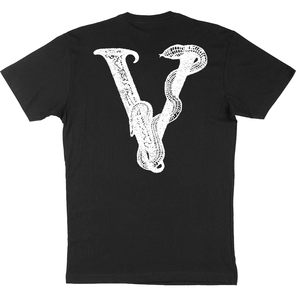 Vended "Contrast" T-Shirt