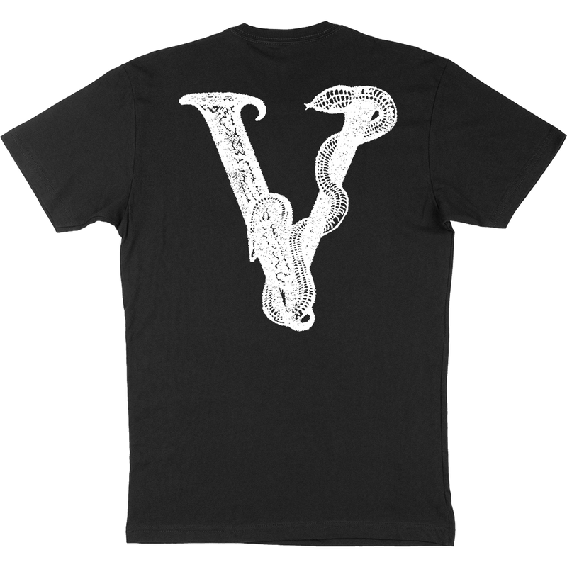 Vended "Contrast" T-Shirt