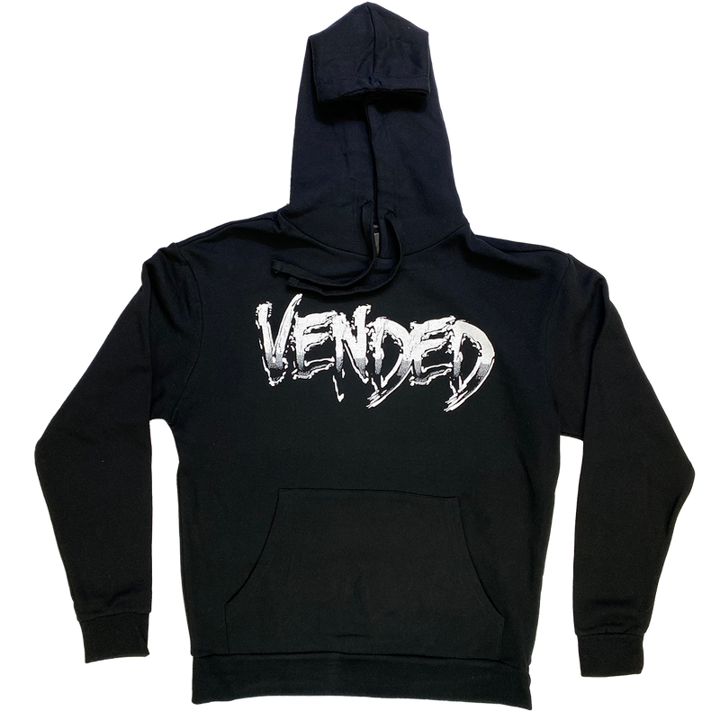 Vended "Pain Is All You" Pullover Hoodie