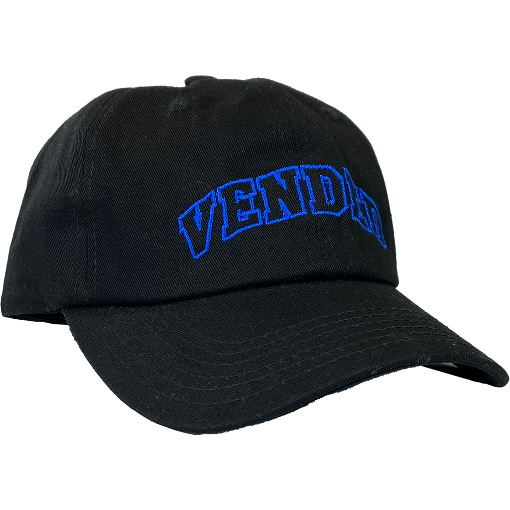 Vended "College Logo" Dad Hat