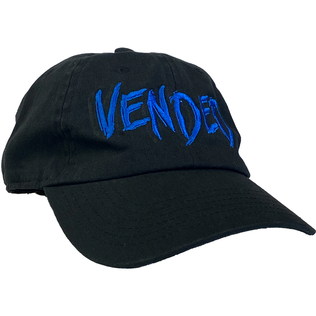 Vended "Des Moines" Dad Hat