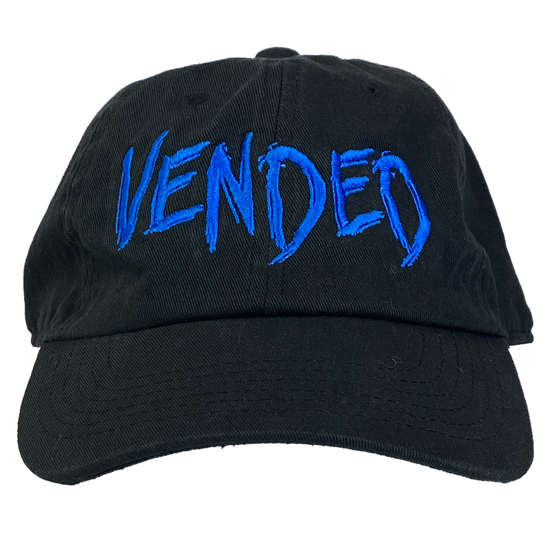 Vended "Des Moines" Dad Hat