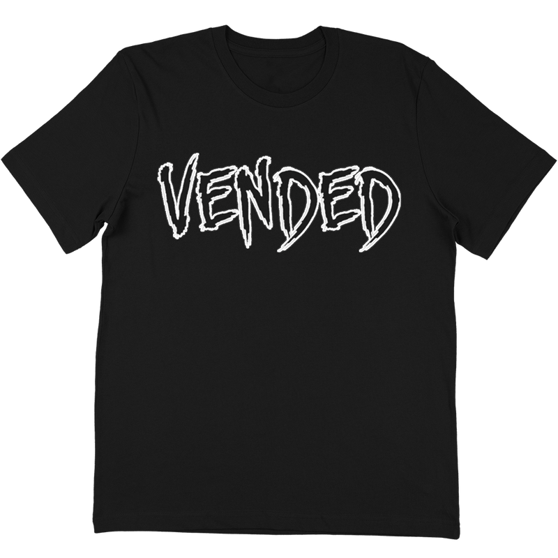 Vended "Noise" T-Shirt