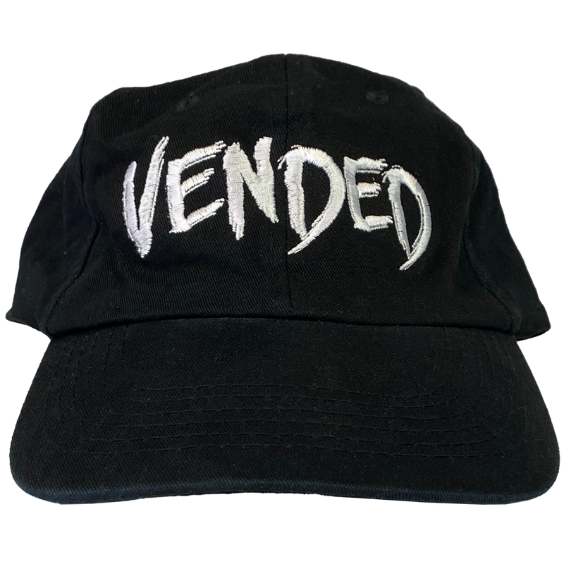 Vended "Text Logo" Dad Hat