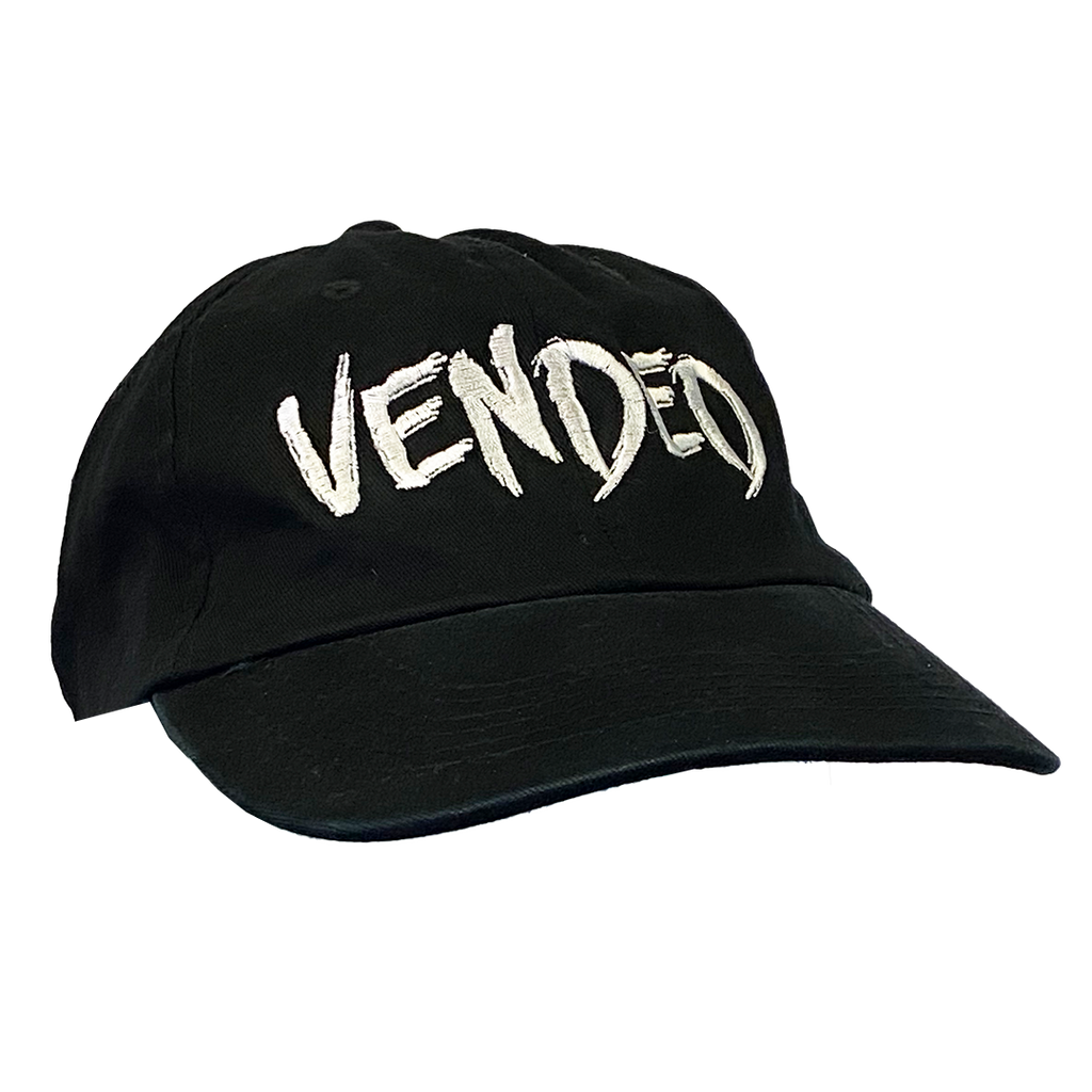 Vended "Text Logo" Dad Hat